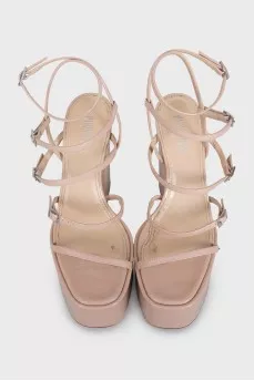 Jessica sandals