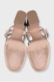 Jessica sandals