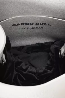 Cargo Bull bag