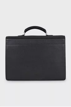 Taiga Robusto Men's Briefcase