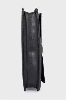 Taiga Robusto Men's Briefcase