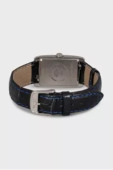 DolceVita blue watch