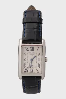 DolceVita blue watch