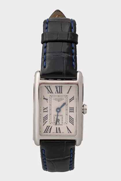 DolceVita blue watch