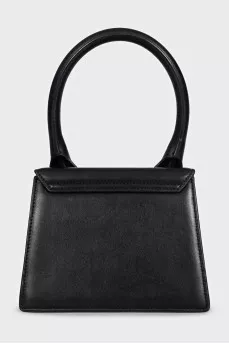 Le Chiquito leather crossbody bag