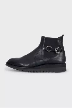 Shoes and boots Paciotti
