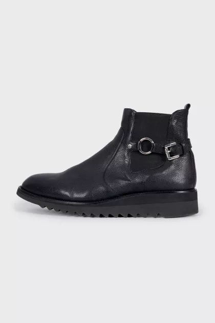 Shoes and boots Paciotti