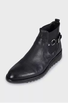 Shoes and boots Paciotti