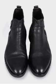 Shoes and boots Paciotti