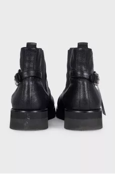 Shoes and boots Paciotti