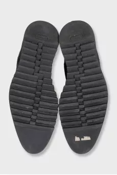Shoes and boots Paciotti