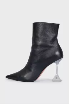 Giorgia ankle boots