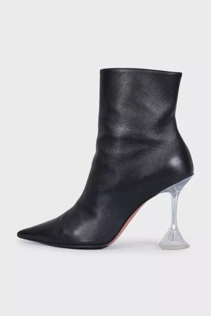 Giorgia ankle boots