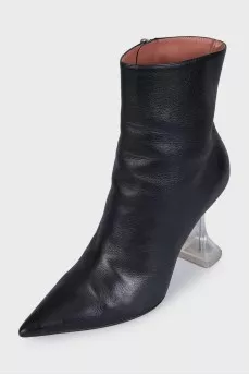 Giorgia ankle boots