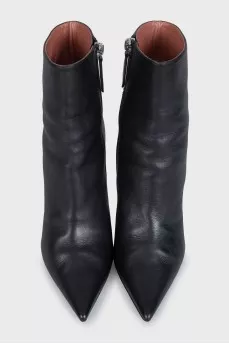 Giorgia ankle boots