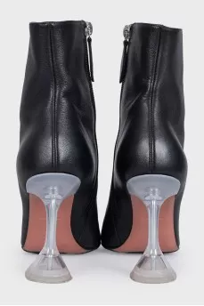 Giorgia ankle boots