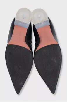 Giorgia ankle boots
