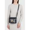 Classic Box Crossbody