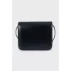 Classic Box Crossbody