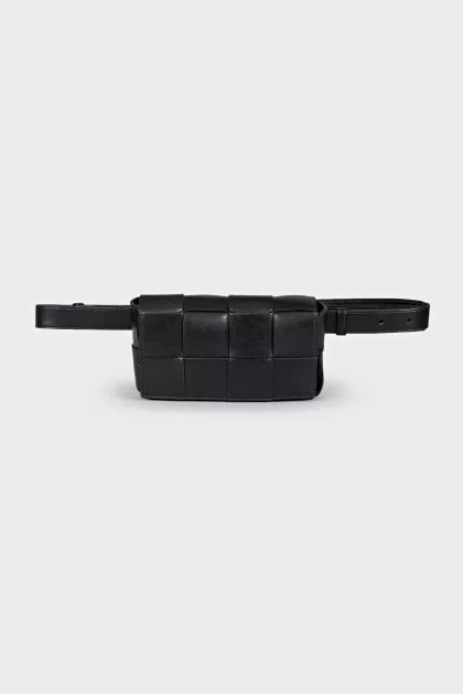Cassette Belt Bag