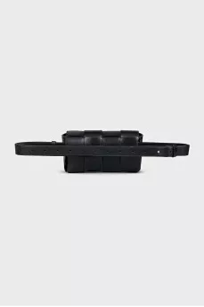 Cassette Belt Bag