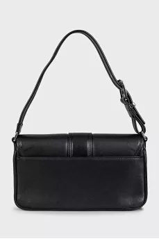 Colby bag with tag