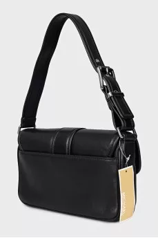 Colby bag with tag