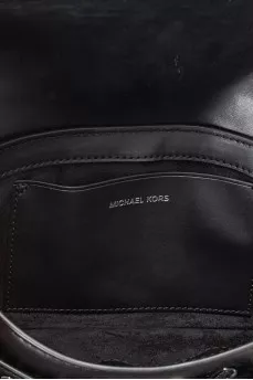 Colby bag with tag