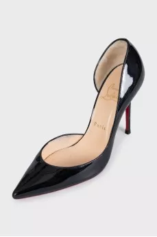 Iriza pumps