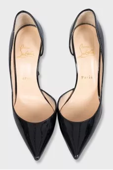 Iriza pumps