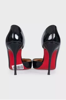 Iriza pumps