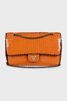 Вінтажна крос-боді Flap Bag