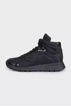 Чоловічі черевики Prax 01 Re-Nylon