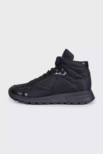 Чоловічі черевики Prax 01 Re-Nylon