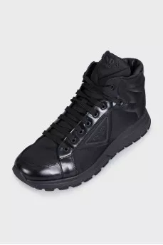 Чоловічі черевики Prax 01 Re-Nylon