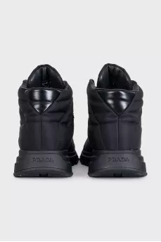 Чоловічі черевики Prax 01 Re-Nylon