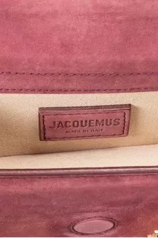 Le Bambino Mini Leather Bag