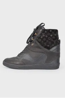 Bad printing shoes