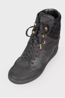 Bad printing shoes