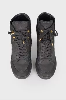 Bad printing shoes