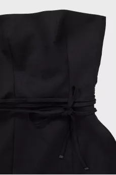 Gwen's Black Top