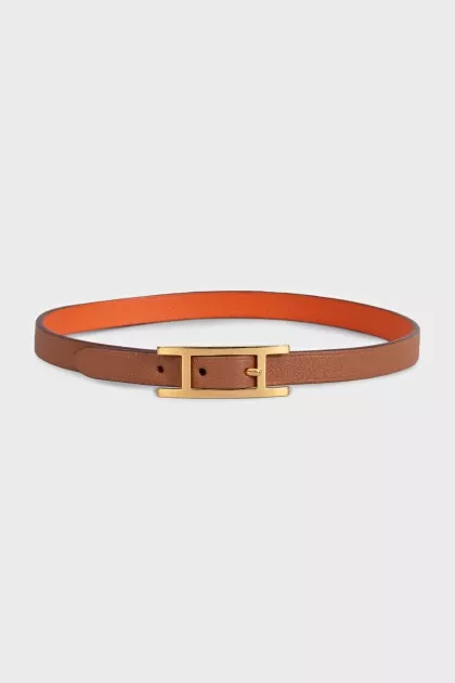 Behapi Leather Bracelet