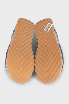 Men's Orbit sneakers