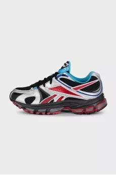 Кросівки by Vetements x Reebok