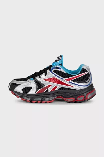 Кросівки by Vetements x Reebok
