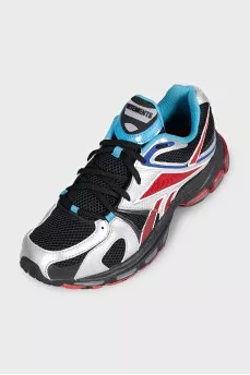 Кросівки by Vetements x Reebok