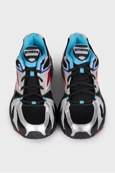 Кросівки by Vetements x Reebok