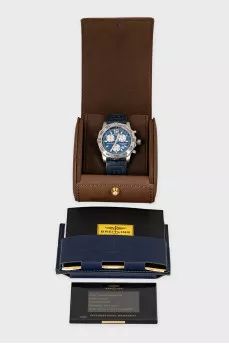 Чоловічий годинник Colt Chronograph II