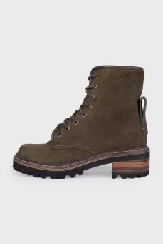 Marta boots