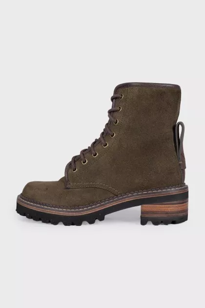 Marta boots